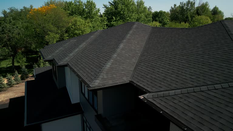 Best Roof Ventilation Installation  in Mbrian Park, CA