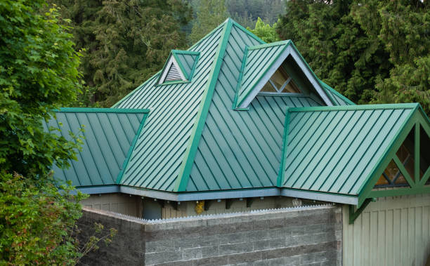 Best Roof Coating and Sealing  in Mbrian Park, CA