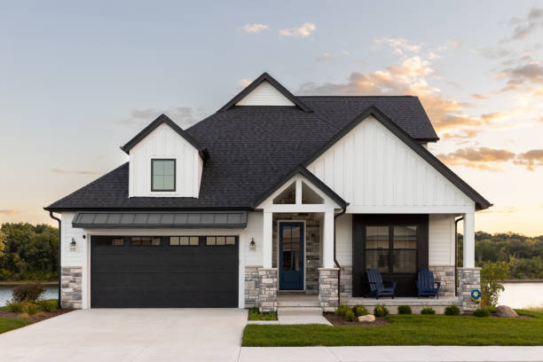 Best Green or Eco-Friendly Roofing Solutions  in Mbrian Park, CA