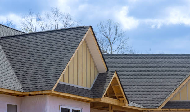Best Roof Maintenance and Cleaning  in Mbrian Park, CA