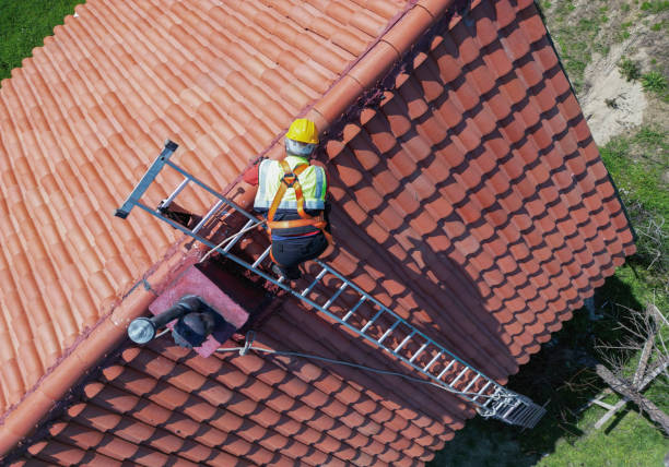 Best Solar Panel Roofing Installation  in Mbrian Park, CA