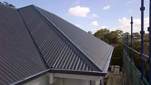 Best Rubber Roofing (EPDM, TPO)  in Mbrian Park, CA