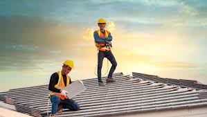 Best Sheet Metal Roofing  in Mbrian Park, CA